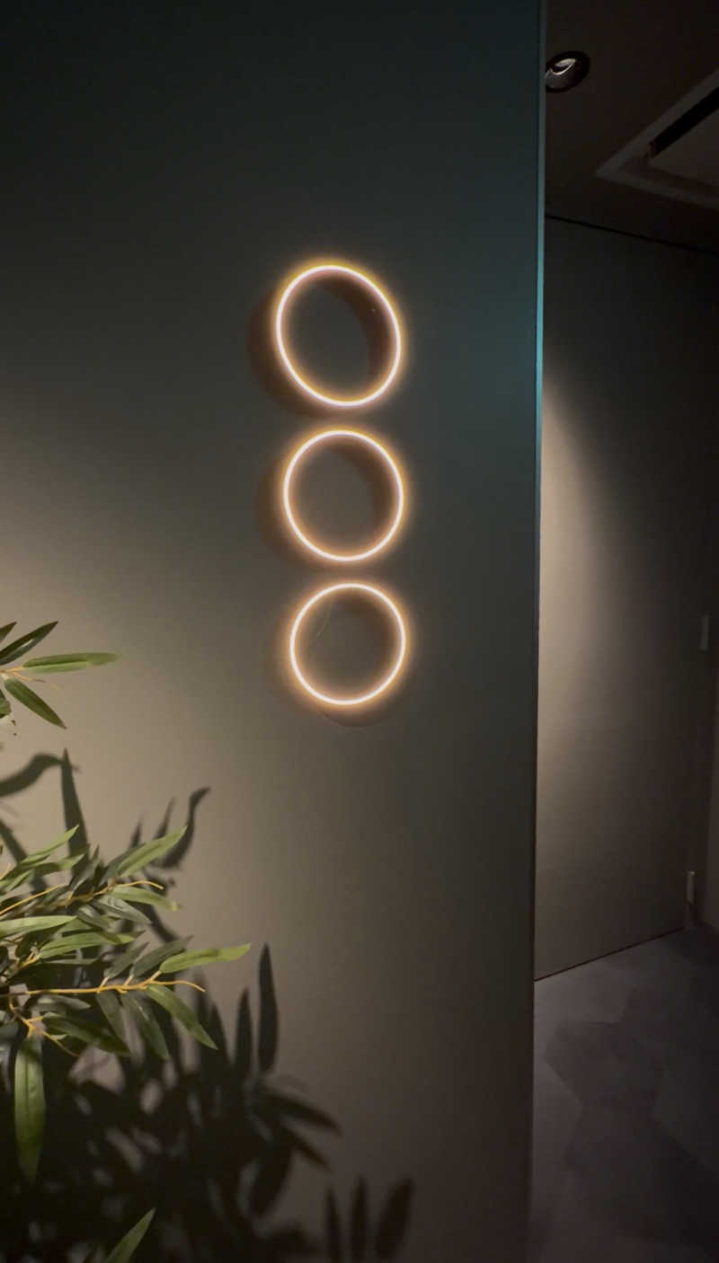 ha-haさんのSAUNA OOO SAPPORO (サウナ オー サッポロ)のサ活写真