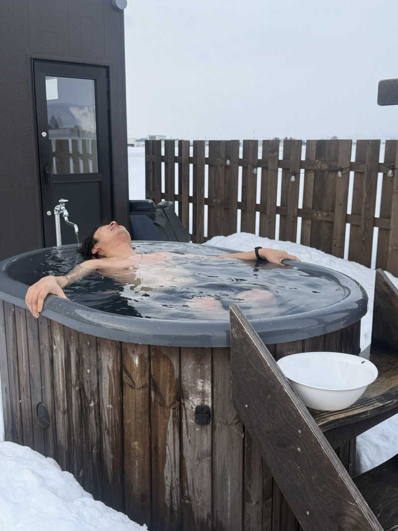 ha-haさんのWellness sauna RIV3RDのサ活写真