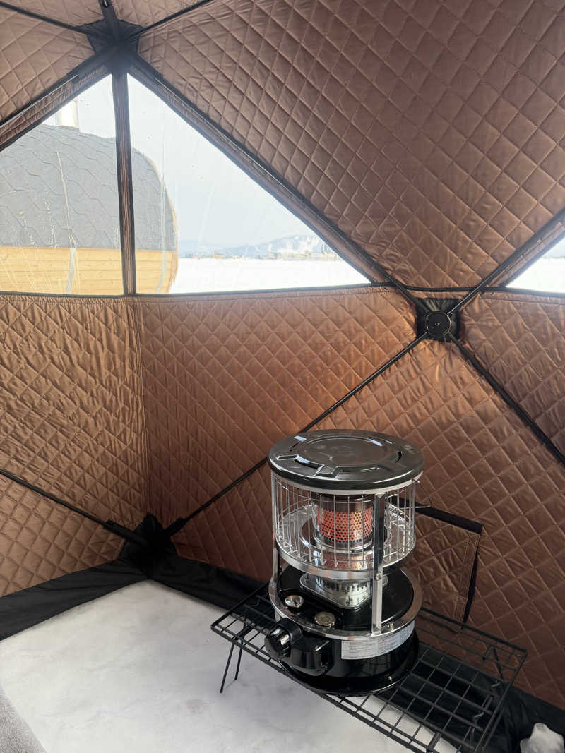 ha-haさんのWellness sauna RIV3RDのサ活写真