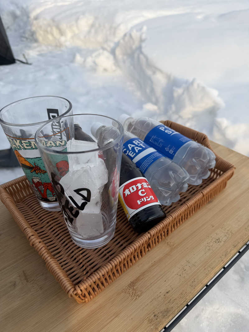 ha-haさんのWellness sauna RIV3RDのサ活写真