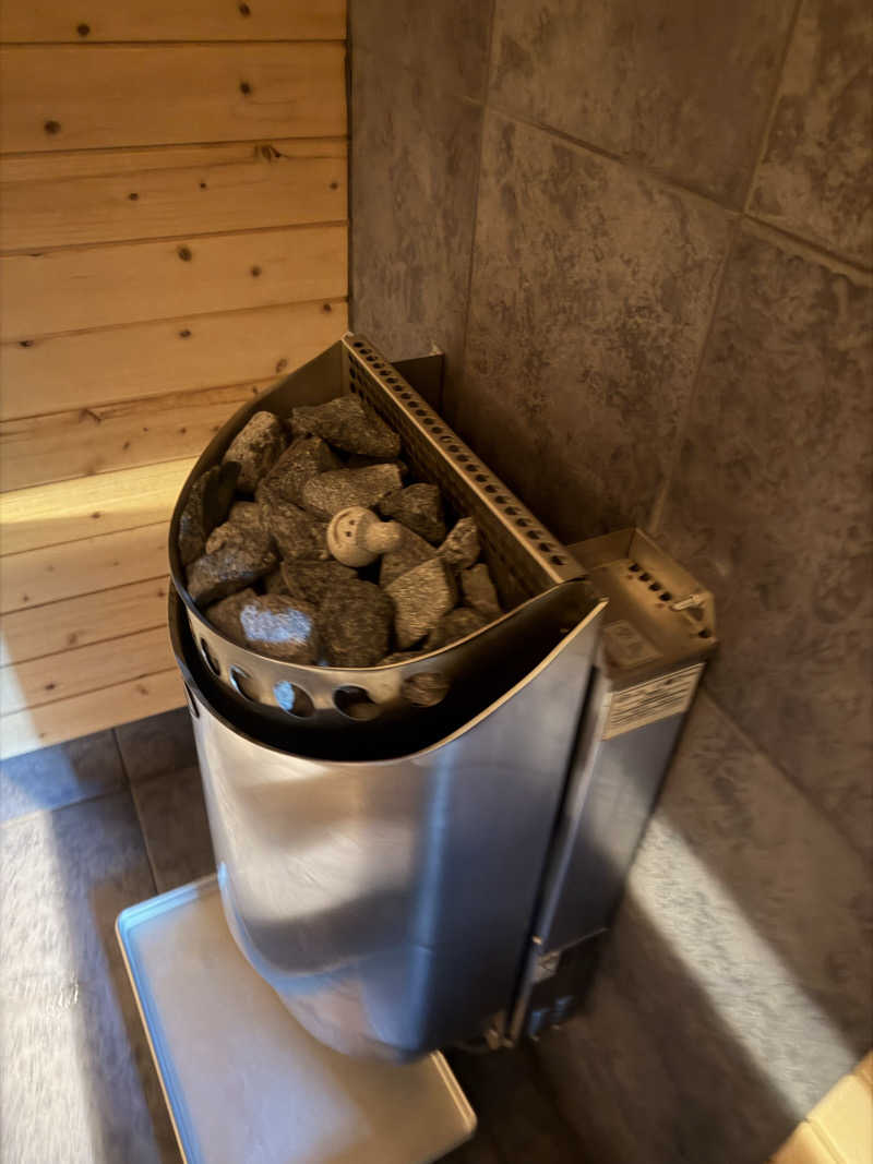 ha-haさんのsauna FIXのサ活写真