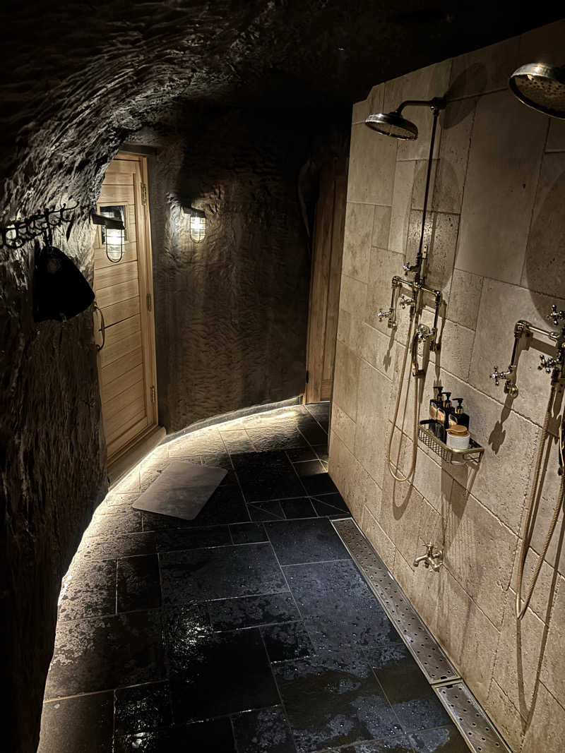 アル宙さんのサウナスナック「かなこ」のサ活写真