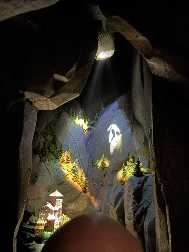 アル宙さんのサウナスナック「かなこ」のサ活写真