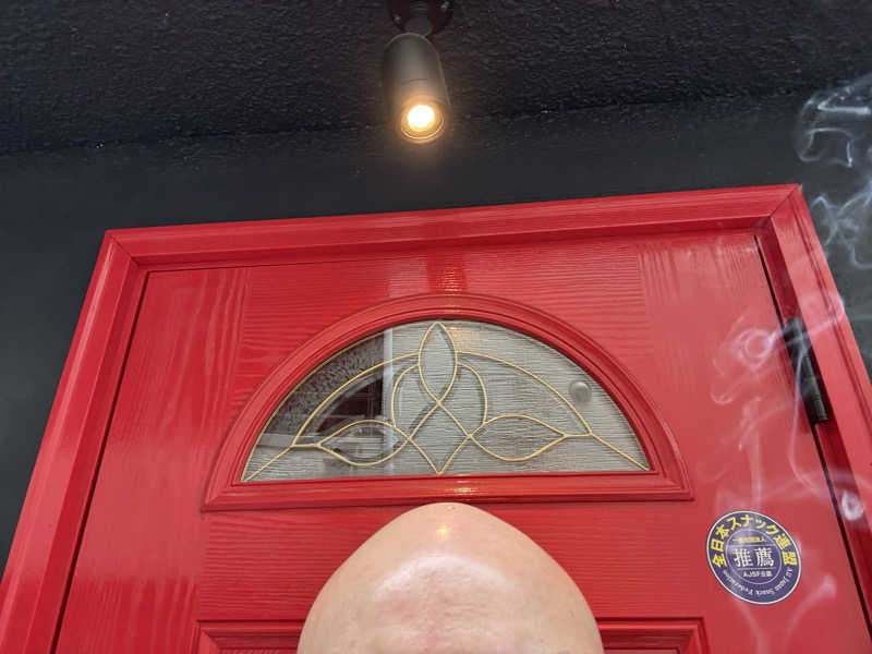 アル宙さんのサウナスナック「かなこ」のサ活写真