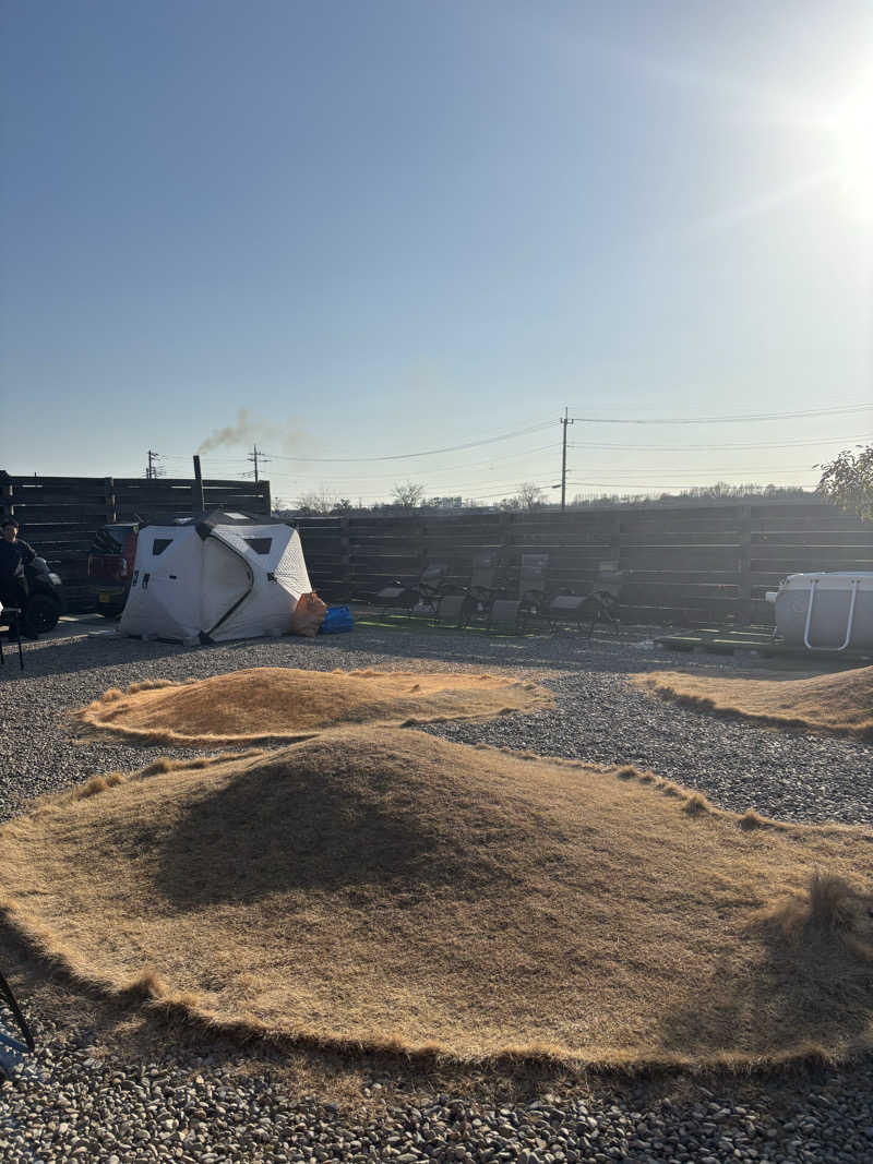 アル宙さんのSAUNEA浦和のサ活写真