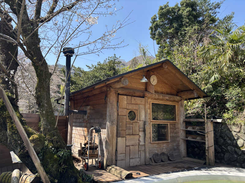 アル宙さんのSauna kota LEPOのサ活写真