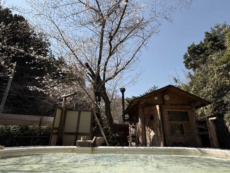 アル宙さんのSauna kota LEPOのサ活写真