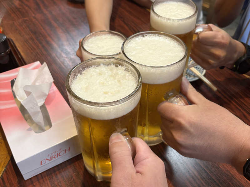生大
