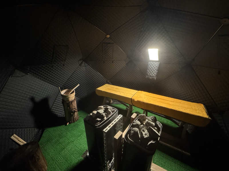 あきさんの湯乃泉 東名厚木健康センターのサ活写真