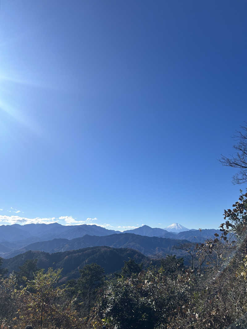 迷いなき堅軸さんの天空のアジト マルシンスパのサ活写真