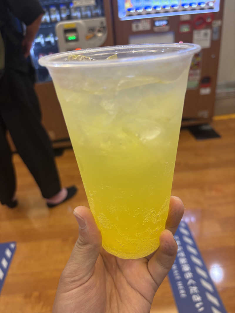 るさんの三ノ輪 改栄湯のサ活写真