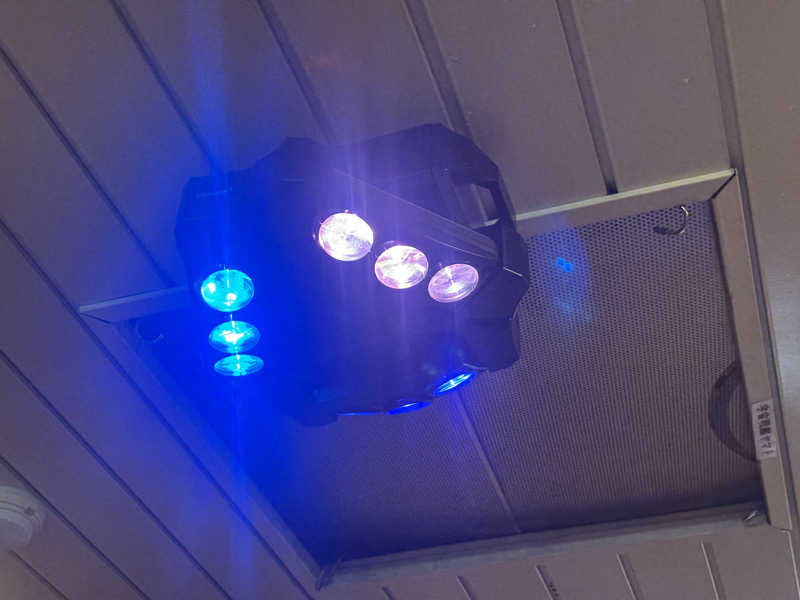 るさんの照の湯のサ活写真