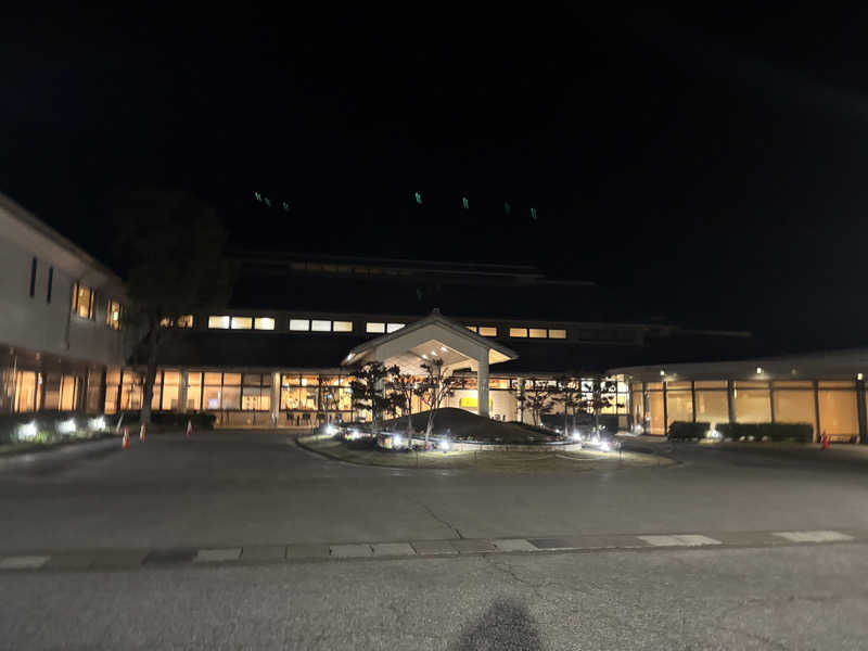 るさんの北近江リゾート 天然温泉 北近江の湯のサ活写真