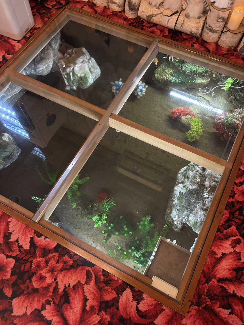 るさんの平和湯のサ活写真