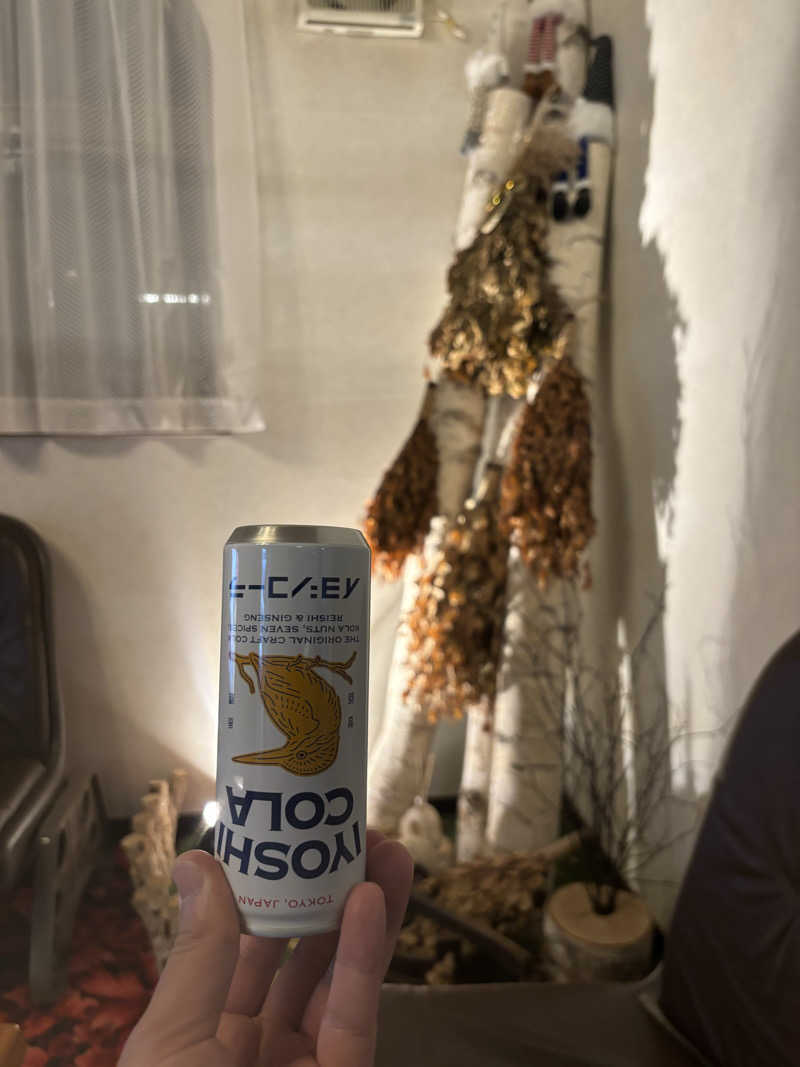 るさんの平和湯のサ活写真