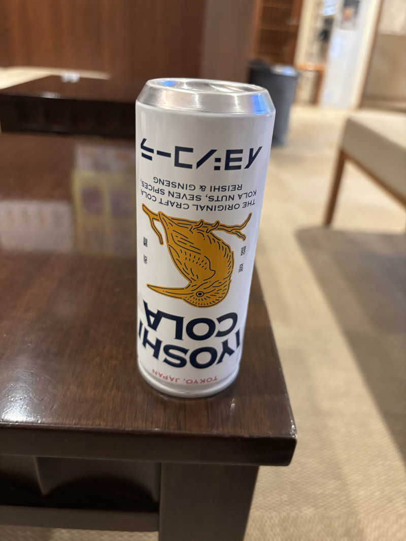 るさんのイーストランドのサ活写真