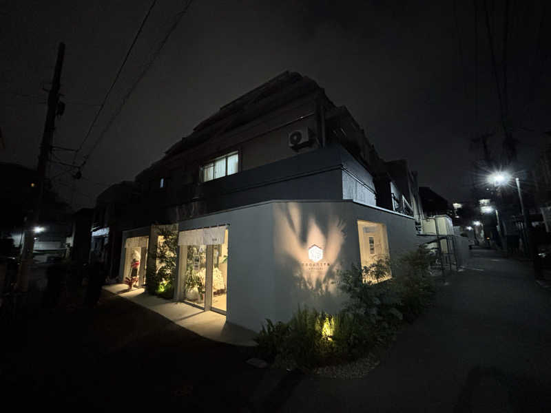 るさんの黄金湯 新宿店のサ活写真