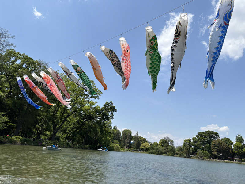 AyaさんのFLOBA(フローバ)のサ活写真