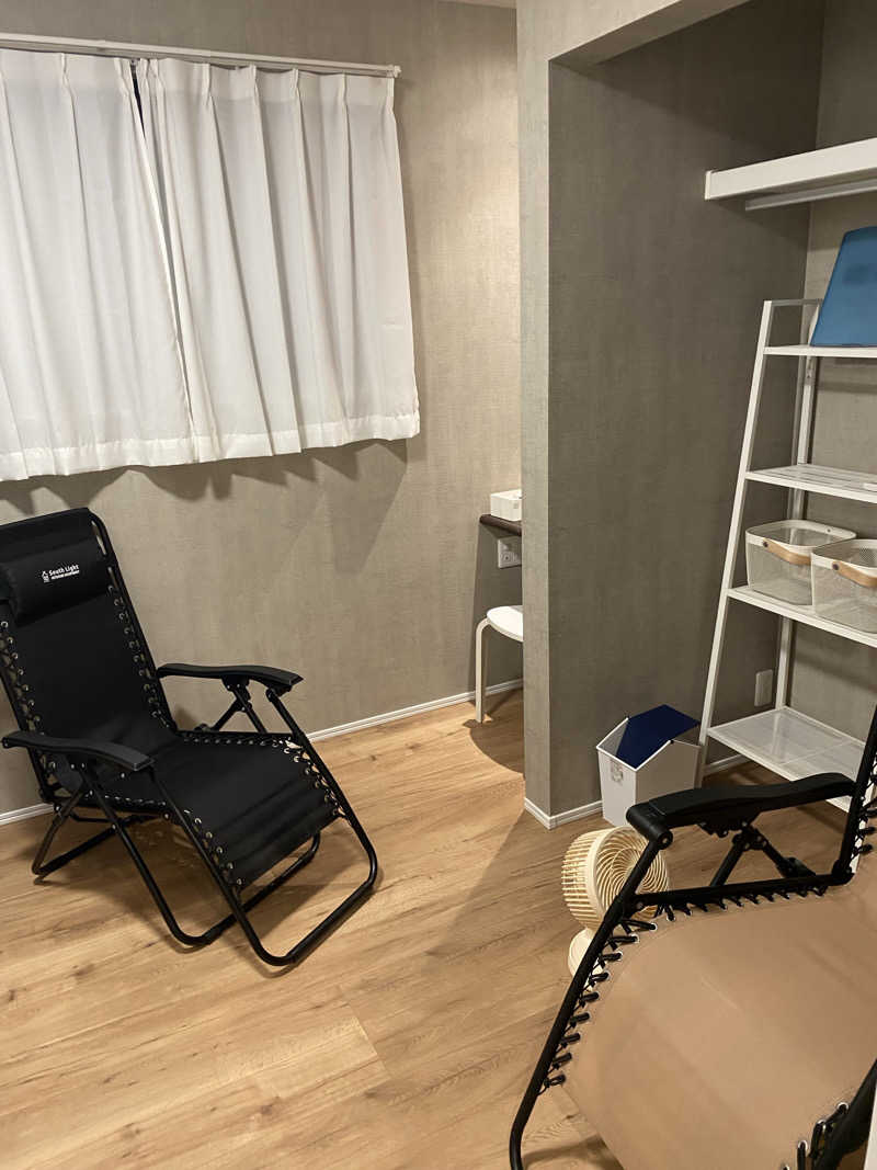 ラルフさんのsauna yubaのサ活写真