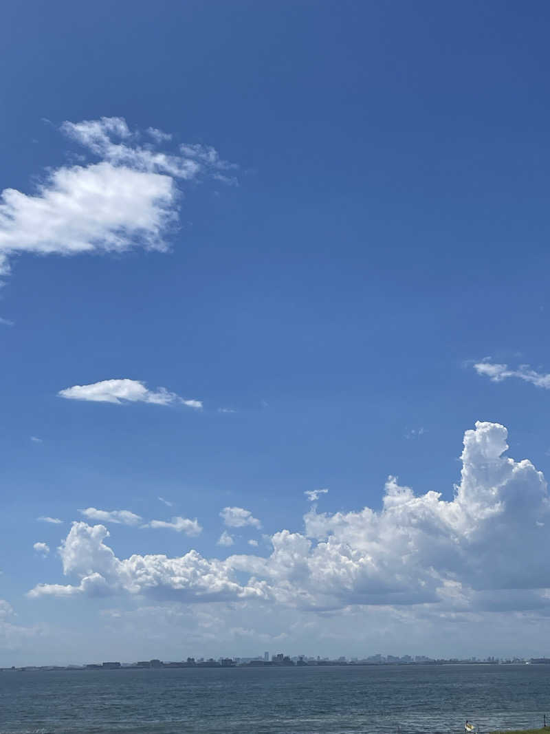 うっちーさんのJFA夢フィールド 幕張温泉 湯楽の里のサ活写真