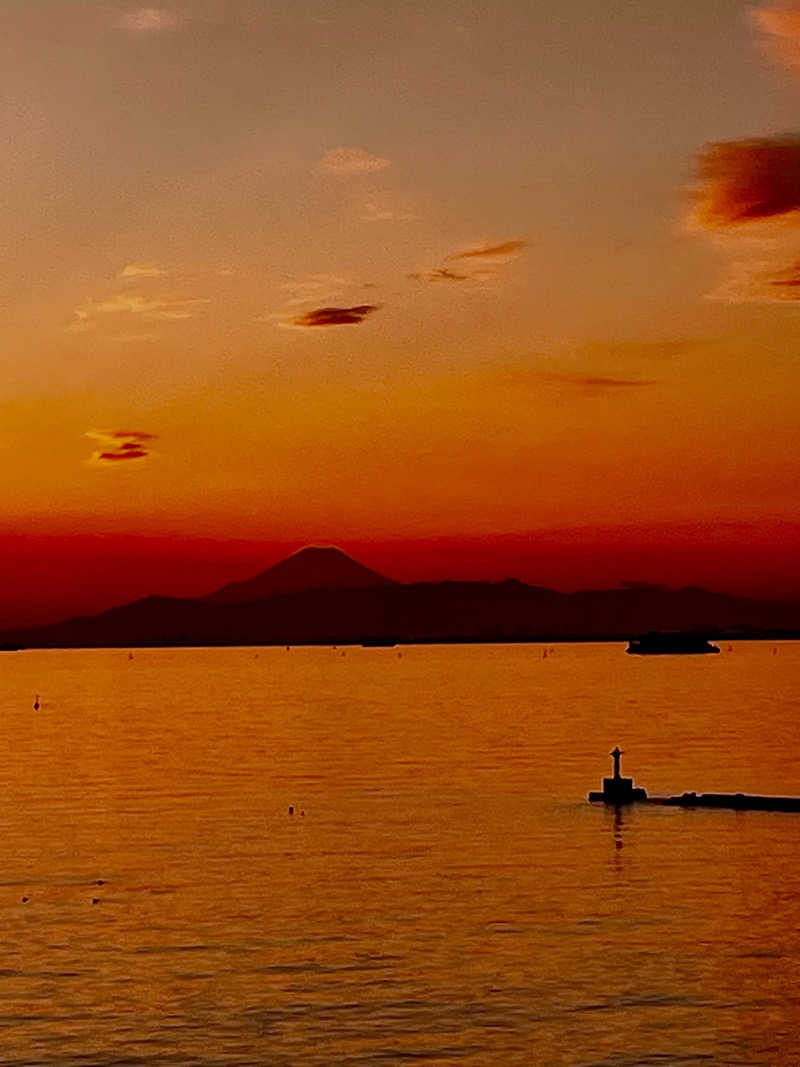 うっちーさんのJFA夢フィールド 幕張温泉 湯楽の里のサ活写真