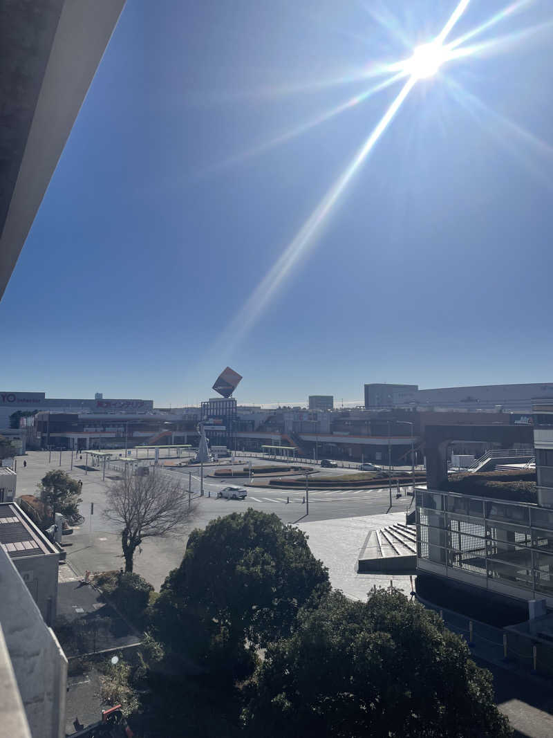 並木坂地獄温泉さんの天然温泉 湯～ねるのサ活写真