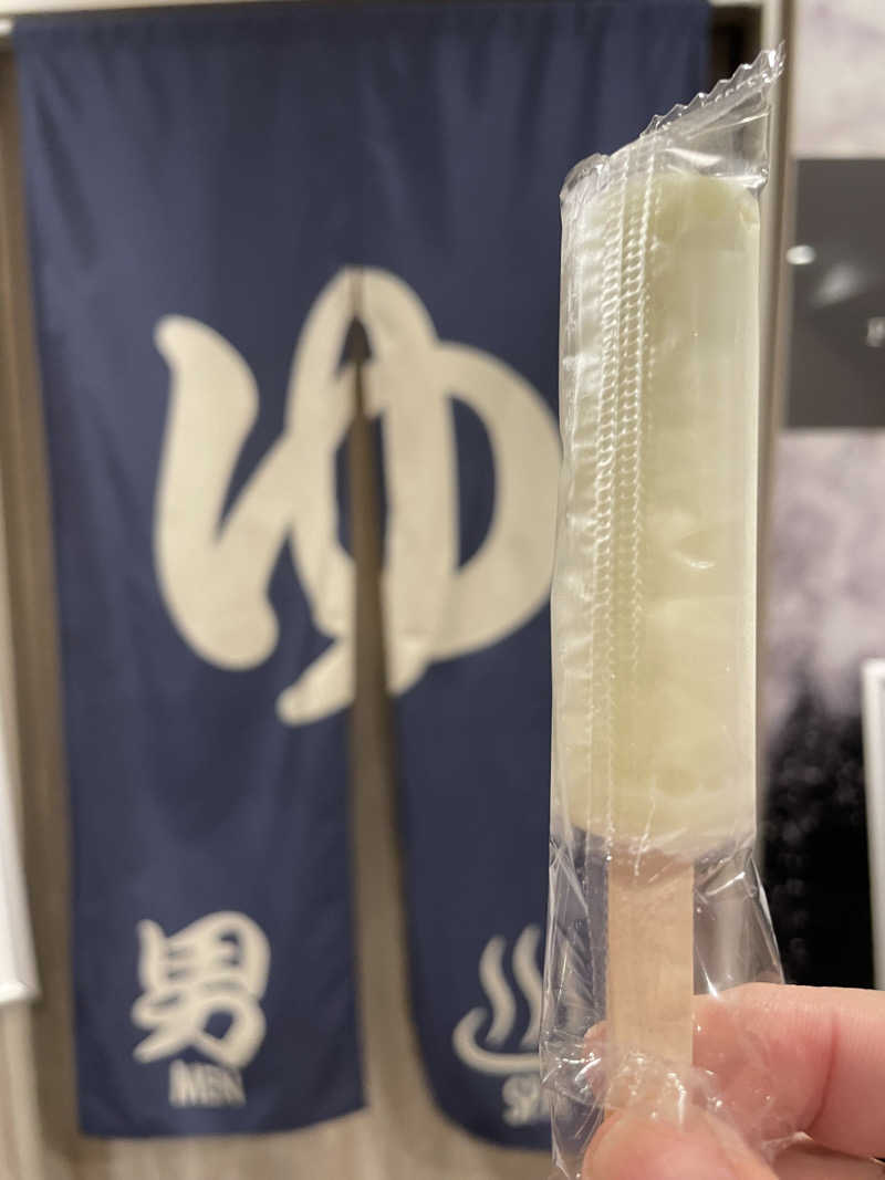 並木坂地獄温泉さんのベッセルイン千葉駅前のサ活写真