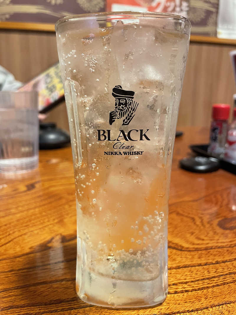 並木坂地獄温泉さんのカプセルホテル&サウナ ジートピアのサ活写真