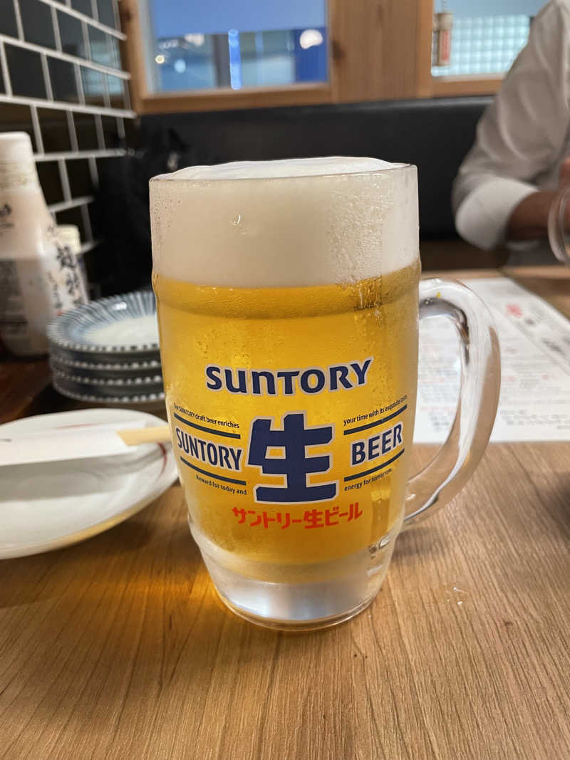 並木坂地獄温泉さんのカプセルホテルふらるのサ活写真