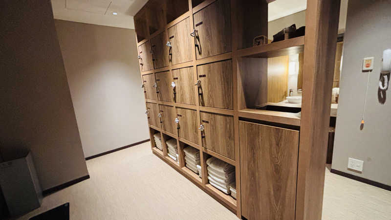 ゆんさんのふふ 河口湖のサ活写真