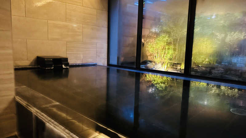 ゆんさんのふふ 河口湖のサ活写真