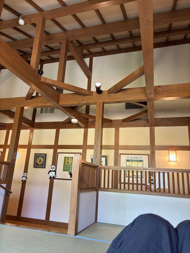 chihayaさんの伊勢・船江温泉 みたすの湯のサ活写真