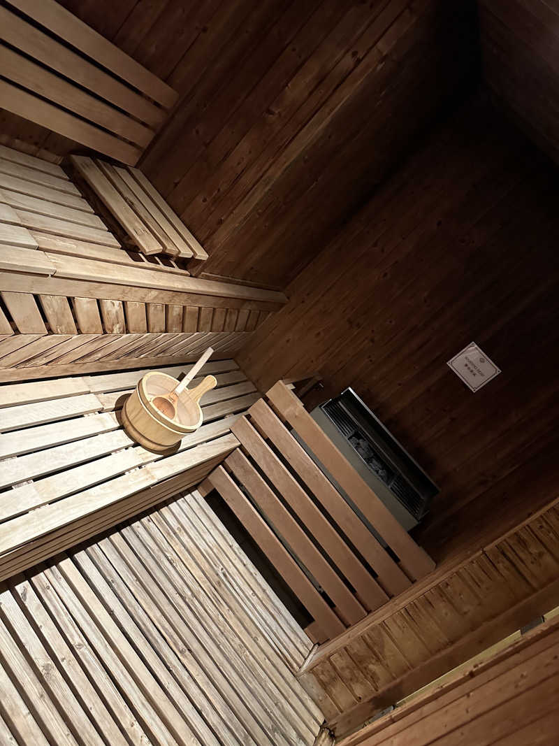 MiKi🍻さんの香港ディズニーランド・ホテルのサ活写真