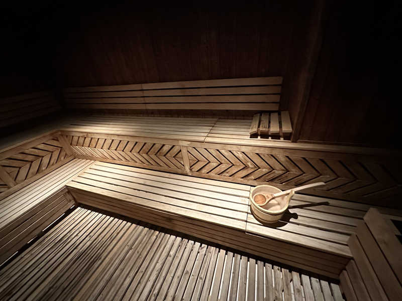 MiKi🍻さんの香港ディズニーランド・ホテルのサ活写真