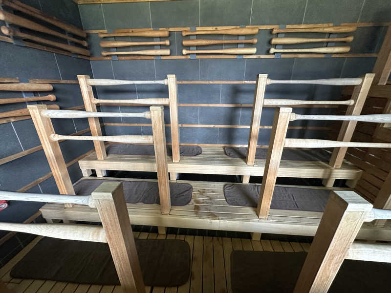 MiKi🍻さんのtower eleven onsen & sauna(エスコンフィールド)のサ活写真