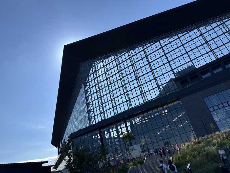 MiKi🍻さんのtower eleven onsen & sauna(エスコンフィールド)のサ活写真