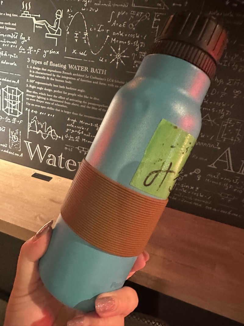 MiKi🍻さんのSHIAGARU SAUNA 福岡 天神のサ活写真