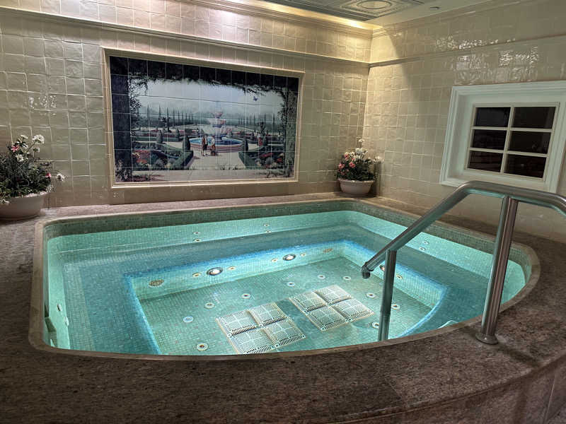 MiKi🍻さんの香港ディズニーランド・ホテルのサ活写真