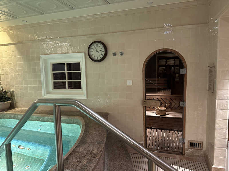 MiKi🍻さんの香港ディズニーランド・ホテルのサ活写真