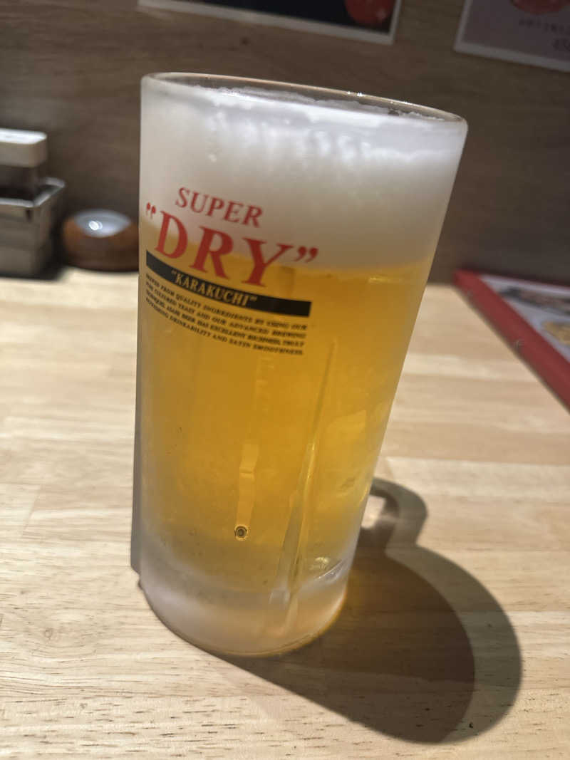 MiKi🍻さんのサウナと天然温泉 湯らっくすのサ活写真
