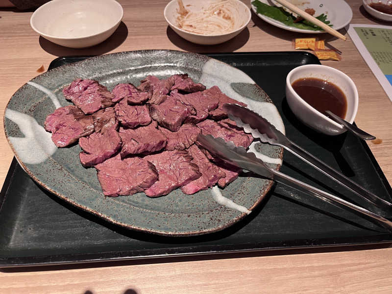 おのひろ20230916さんのスカイスパYOKOHAMAのサ活写真