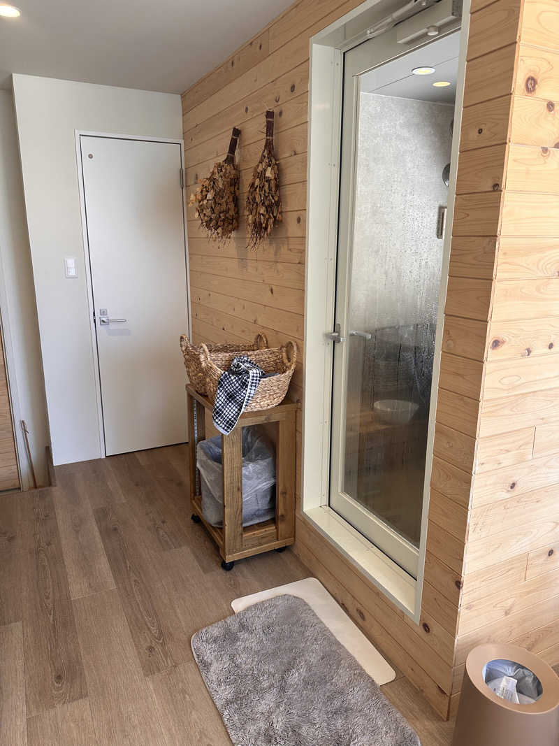 E_さんのSUN EFFECTのサ活写真