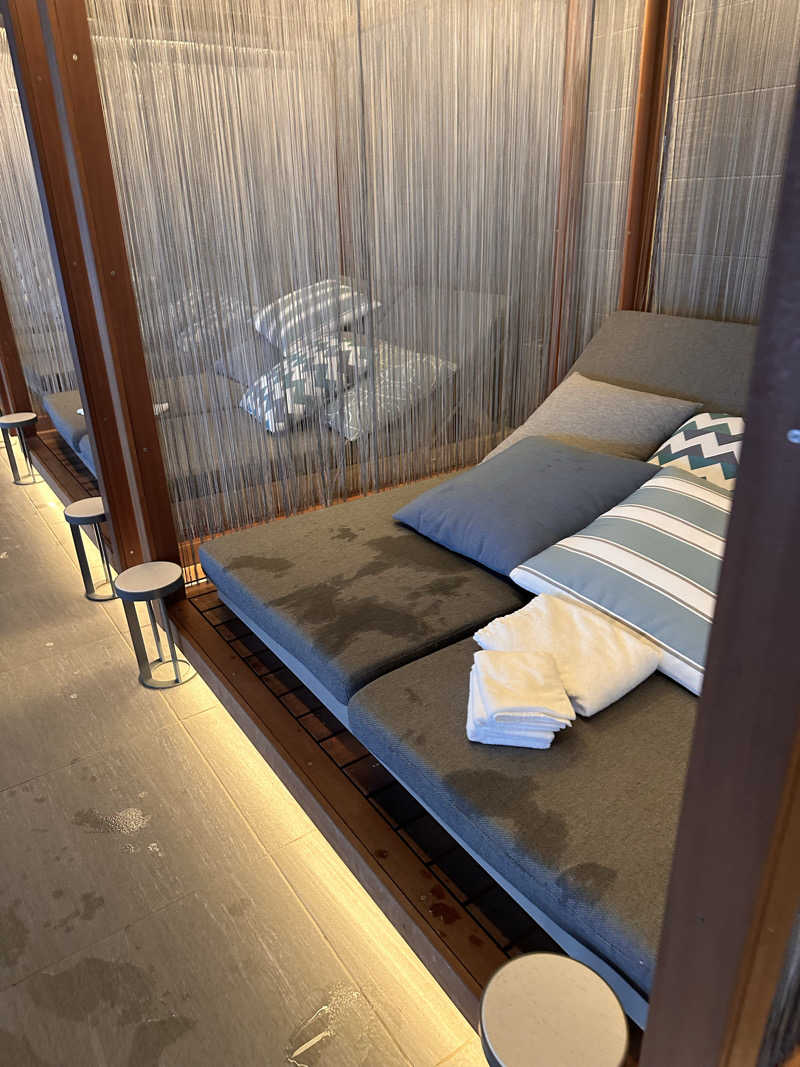 E_さんのSTADIUM CITY HOTEL NAGASAKIのサ活写真