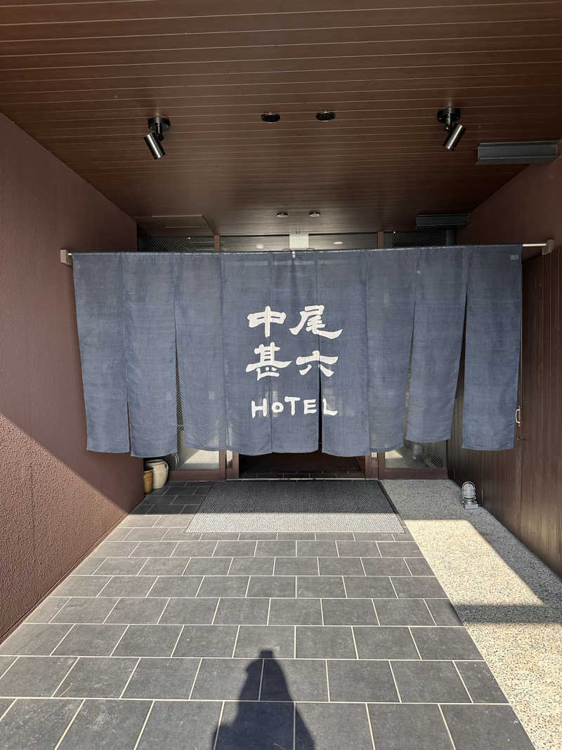 E_さんのJIN6サウナのサ活写真