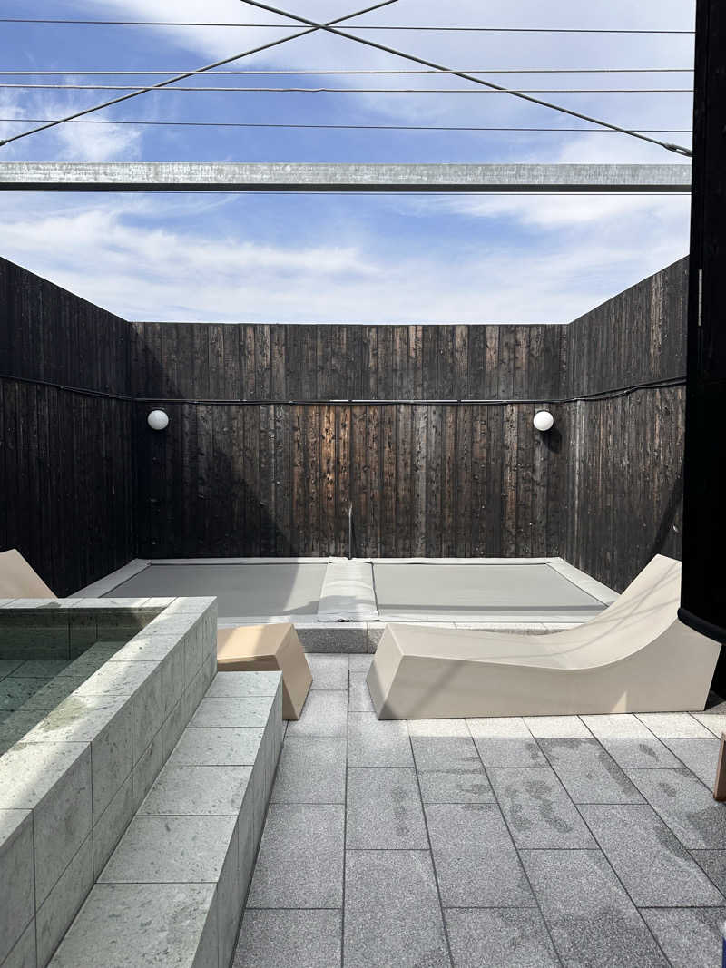 E_さんのぎょうざ湯2(旧夷川サウナなかじま)のサ活写真