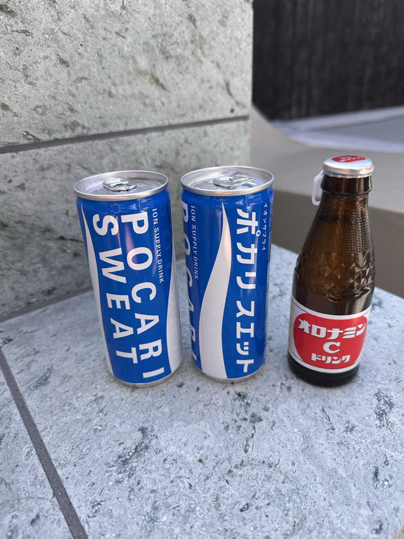 E_さんのぎょうざ湯2(旧夷川サウナなかじま)のサ活写真