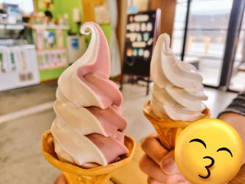 ゆばさんの龍の湯のサ活写真