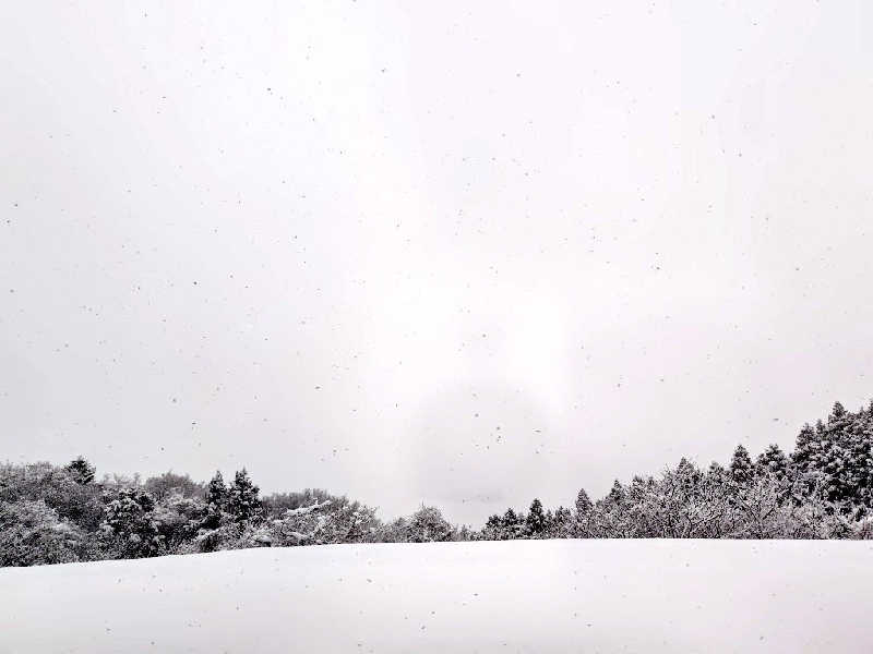 ゆばさんのアイアイひらたのサ活写真