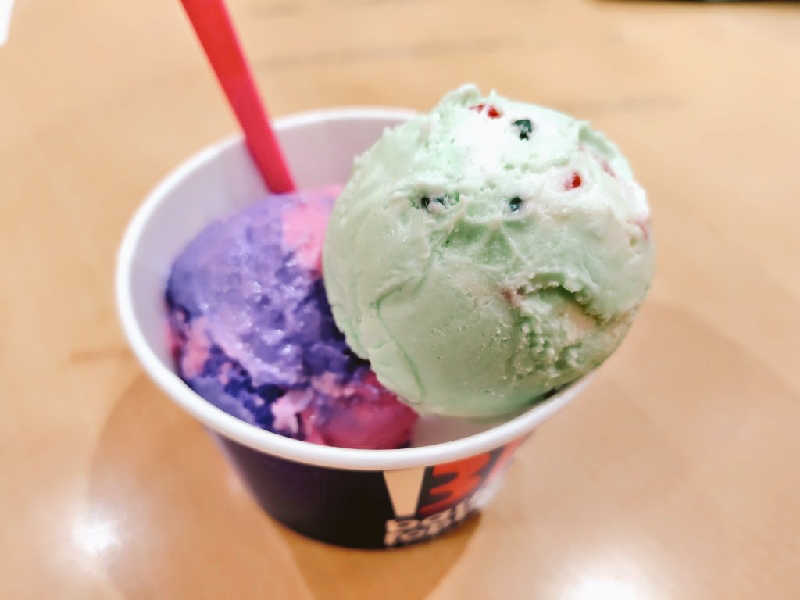 ゆばさんの櫛引温泉 ゆ〜Townのサ活写真