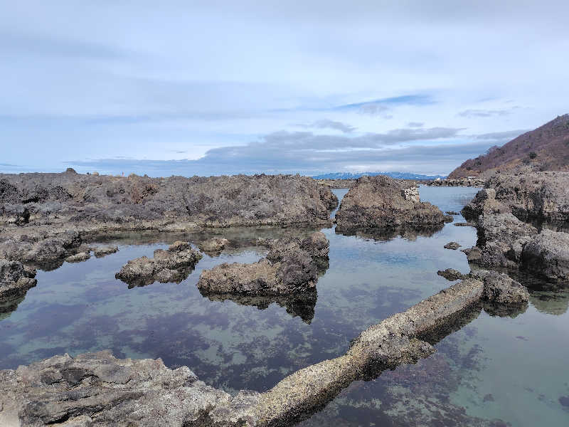 ゆばさんのKAMEYA HOTEL 龍宮殿サウナのサ活写真